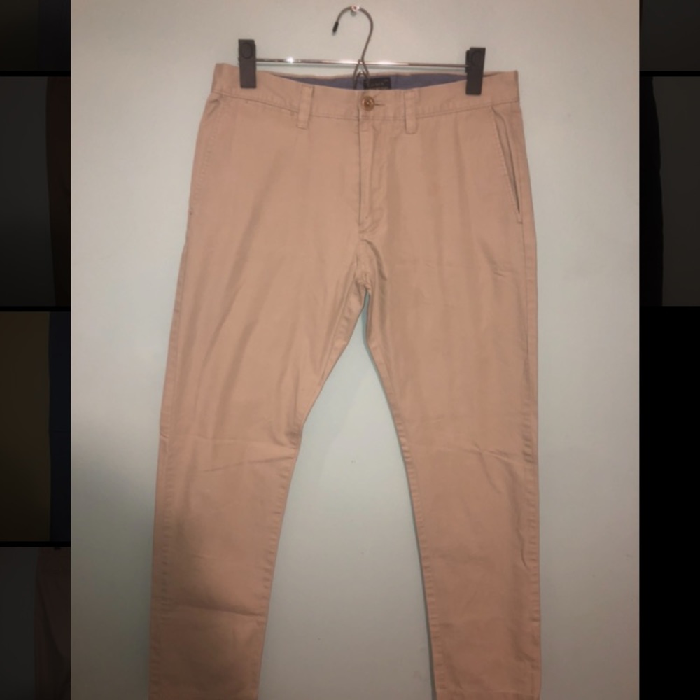 J.Crew pants